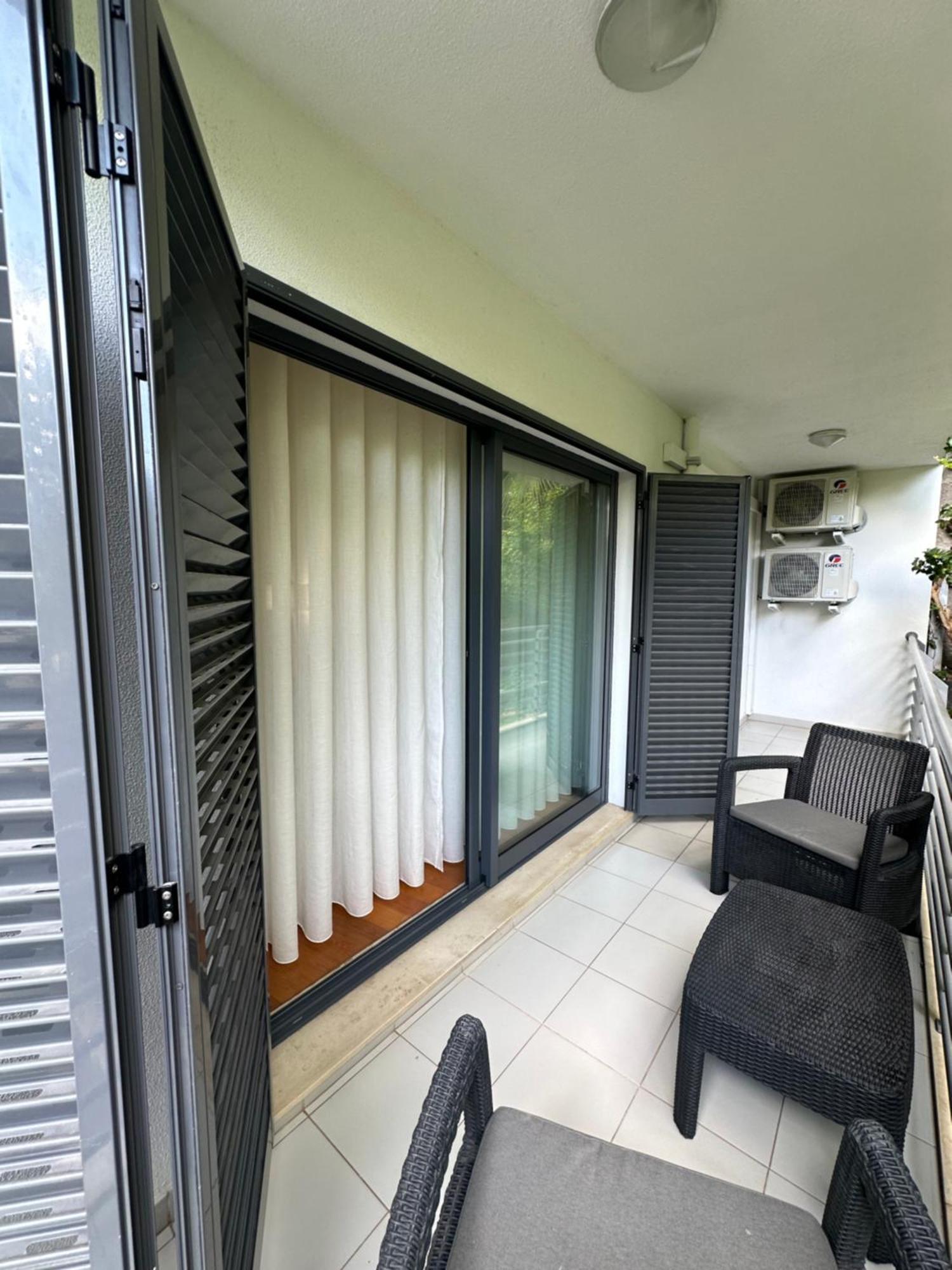 Lido View Holiday Apartment Funchal  Exterior photo